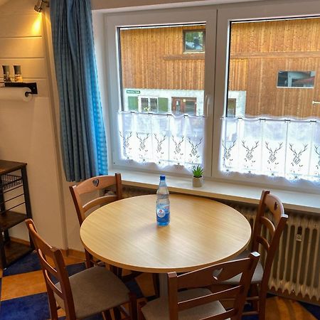 Haus Breitenberg Im Allgaeu - Inklusive Seilbahnen & Skipass Bad Hindelang Buitenkant foto