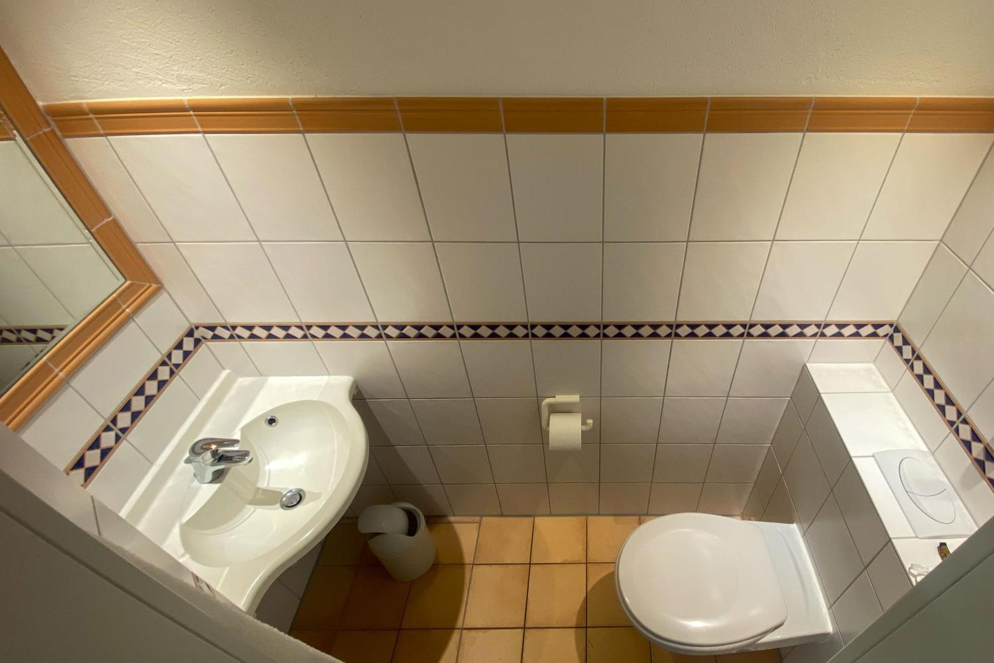 Haus Breitenberg Im Allgaeu - Inklusive Seilbahnen & Skipass Bad Hindelang Kamer foto
