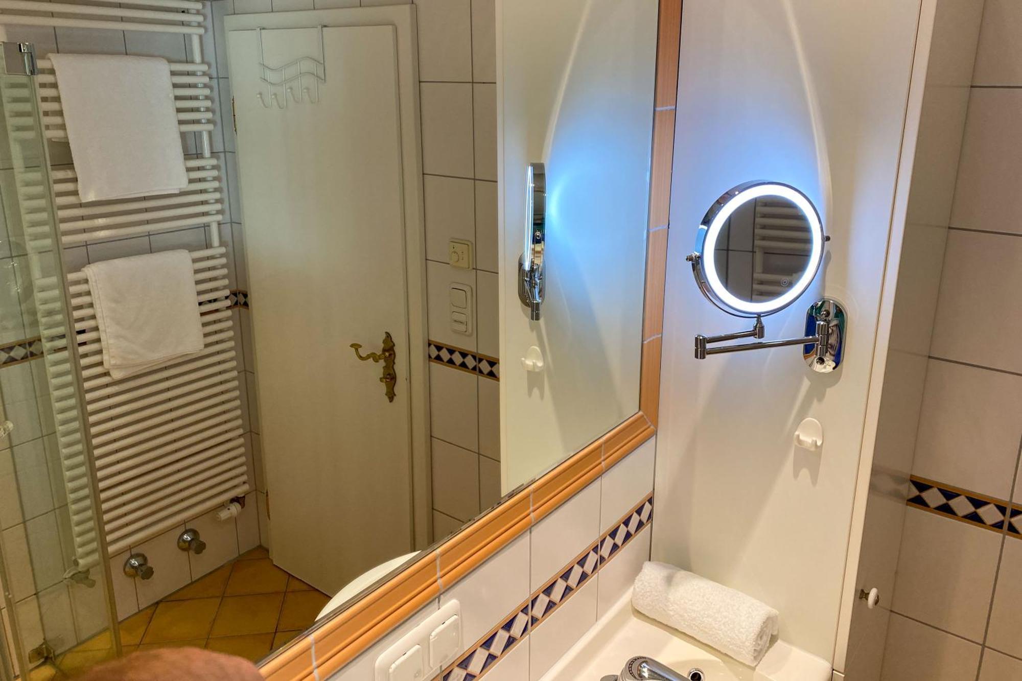 Haus Breitenberg Im Allgaeu - Inklusive Seilbahnen & Skipass Bad Hindelang Kamer foto