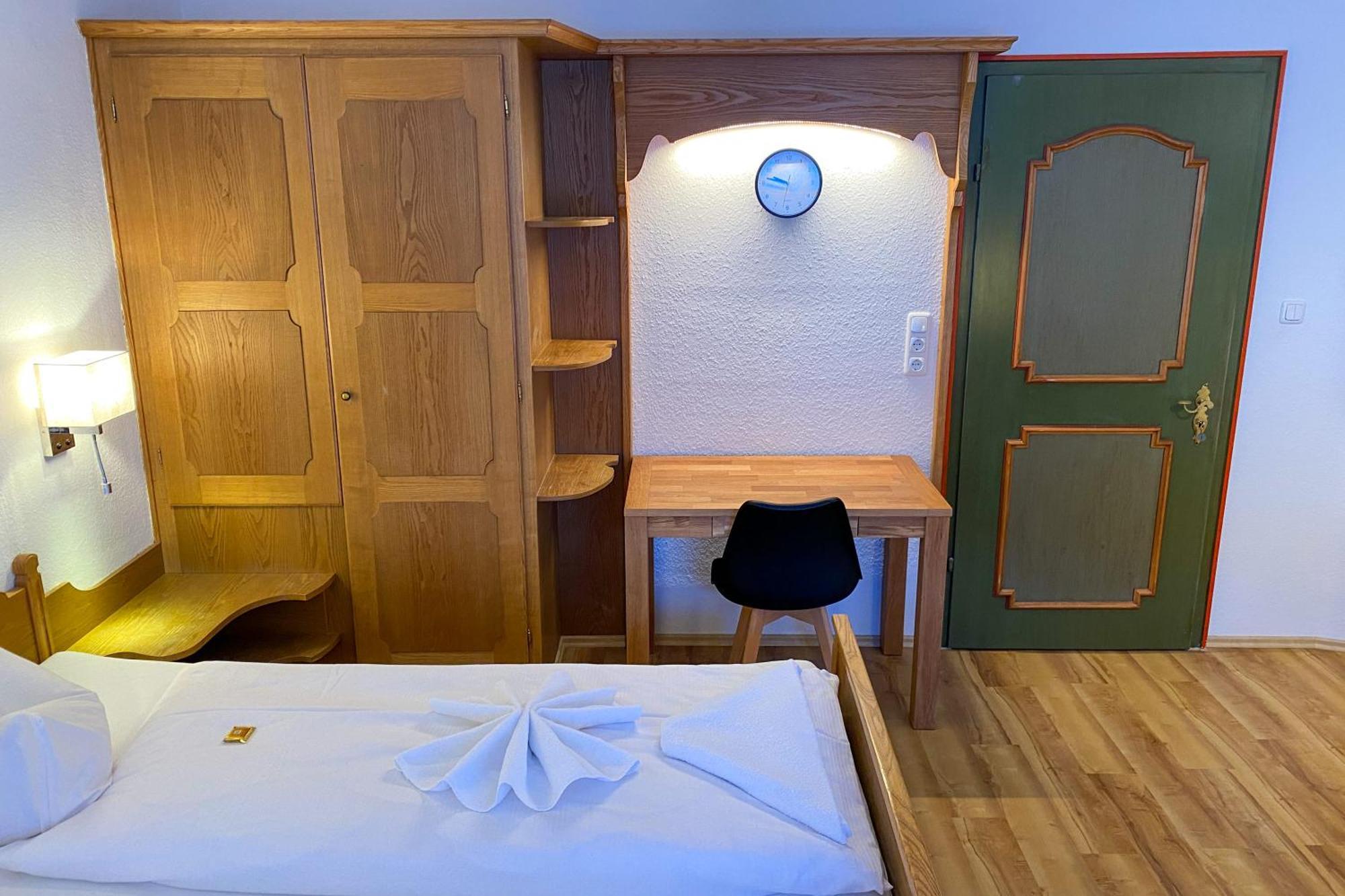 Haus Breitenberg Im Allgaeu - Inklusive Seilbahnen & Skipass Bad Hindelang Buitenkant foto