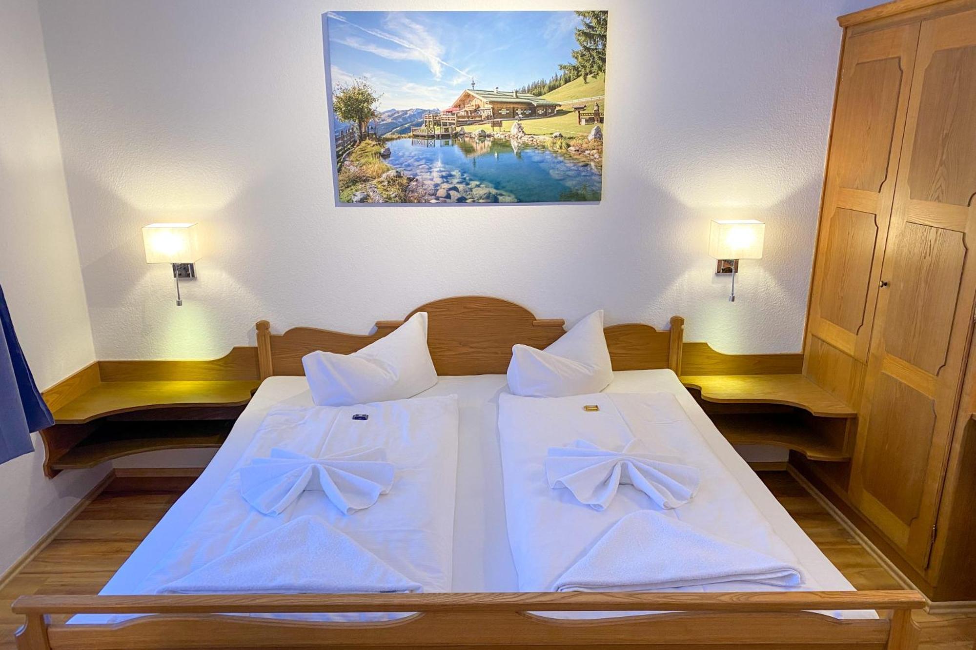 Haus Breitenberg Im Allgaeu - Inklusive Seilbahnen & Skipass Bad Hindelang Buitenkant foto