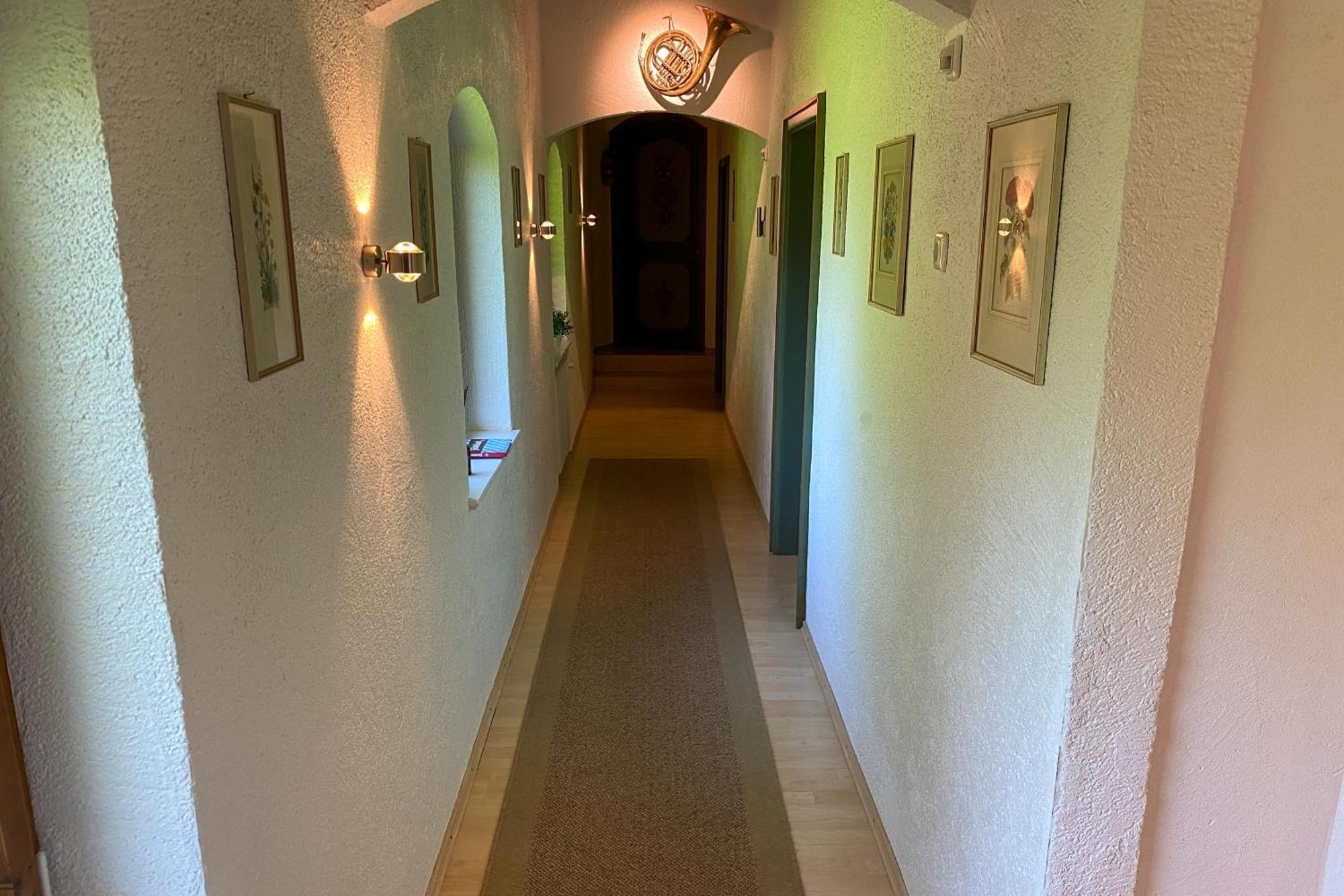 Haus Breitenberg Im Allgaeu - Inklusive Seilbahnen & Skipass Bad Hindelang Kamer foto