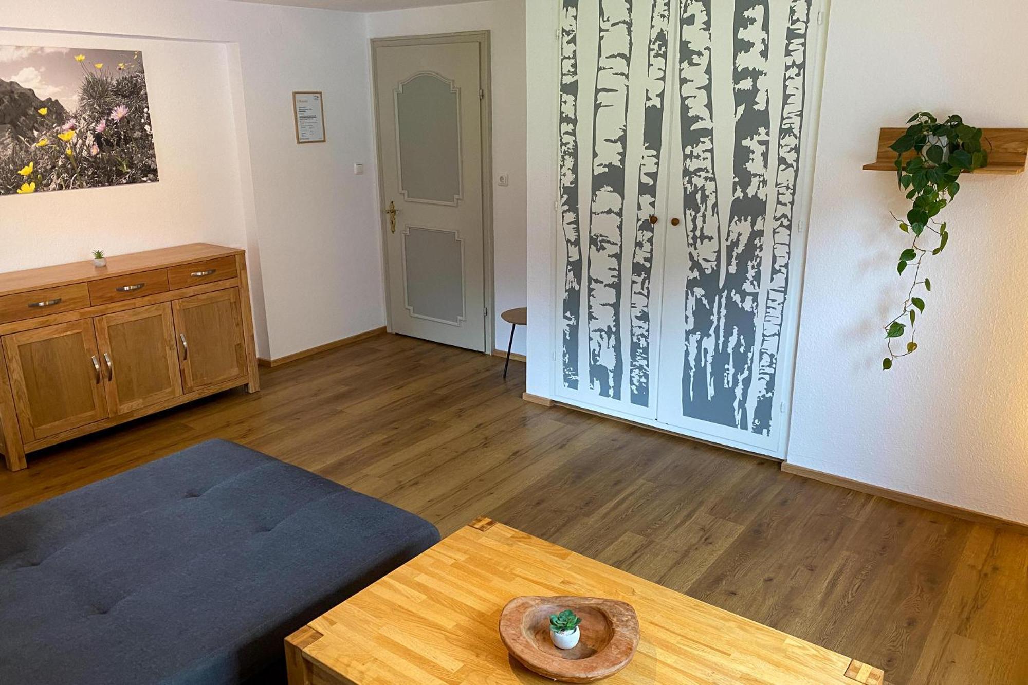 Haus Breitenberg Im Allgaeu - Inklusive Seilbahnen & Skipass Bad Hindelang Buitenkant foto