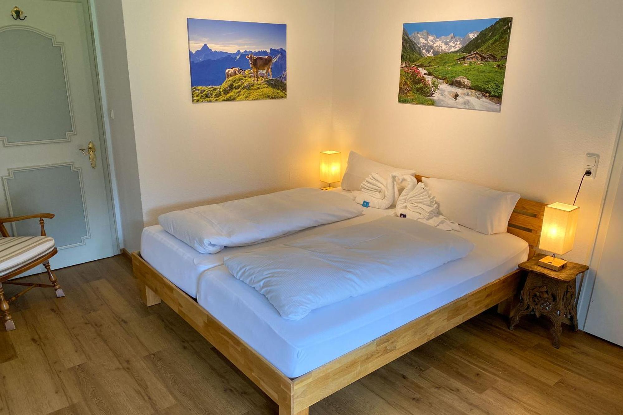 Haus Breitenberg Im Allgaeu - Inklusive Seilbahnen & Skipass Bad Hindelang Buitenkant foto