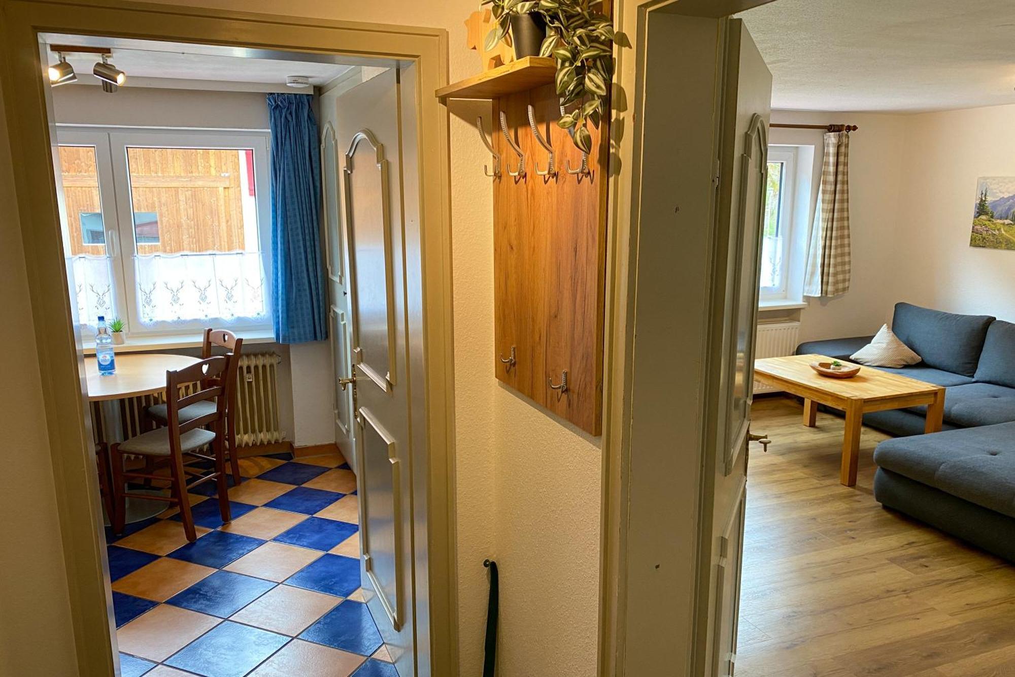 Haus Breitenberg Im Allgaeu - Inklusive Seilbahnen & Skipass Bad Hindelang Kamer foto